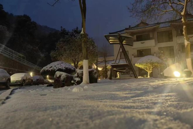 Exterior & Views 2, Yandangshan Villas, Wenzhou