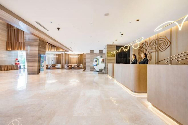 Others 5, Montefontaine Holiday Hotel, Zhangjiakou