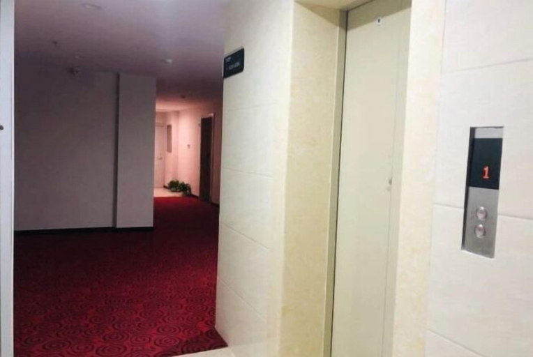 Others 4, Jinjiang Boutique Hotel, Xinyang