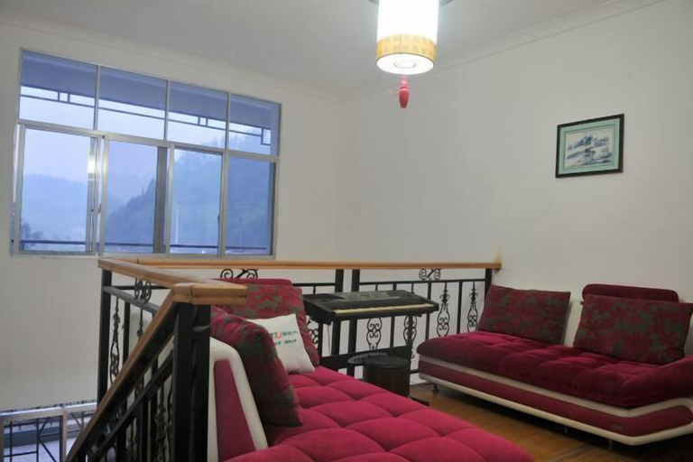 Others 4, Guojia Courtyard Inn, Zhangjiajie