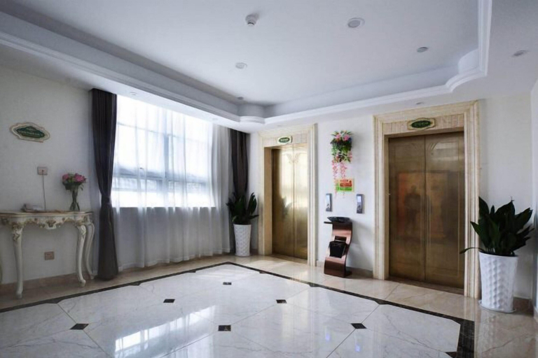 Others 5, Vienna Hotel (Changzhou Hutang Wuyue Plaza), Changzhou