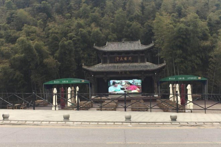Exterior & Views 2, A Chen Cottage Hotel, Nanchang