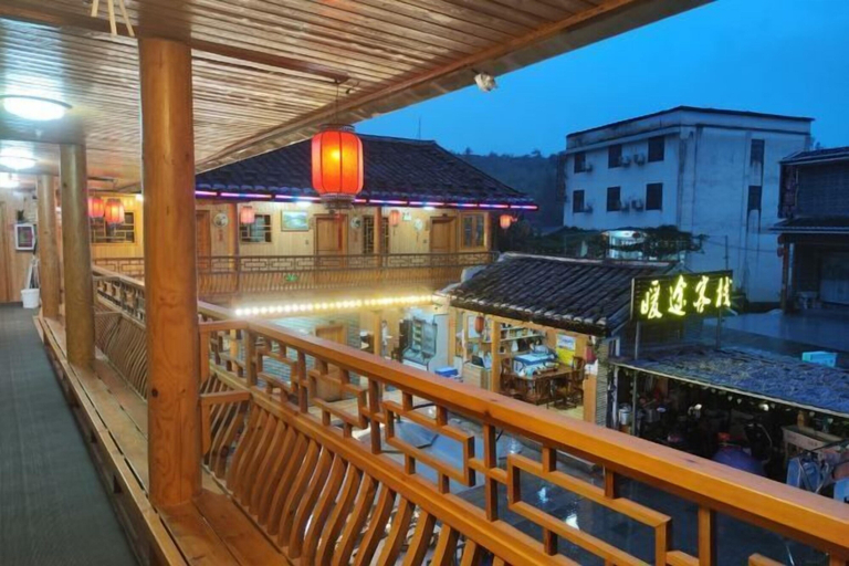 Others 5, Nuantu Inn, Zhangzhou
