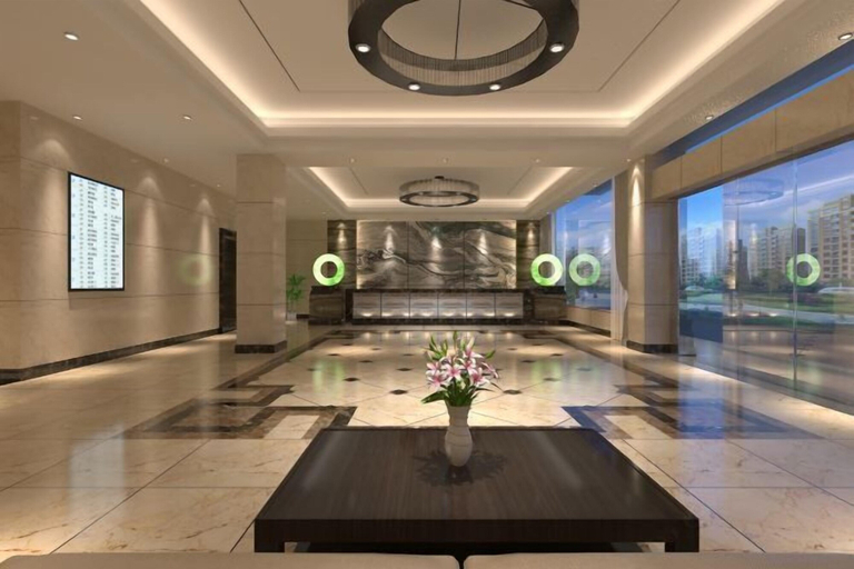 Others 2, Mingyuan Hotel, Liupanshui
