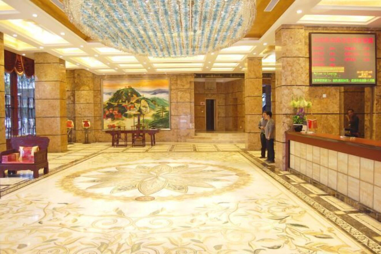Others 5, Laoying International Hotel, Shiyan
