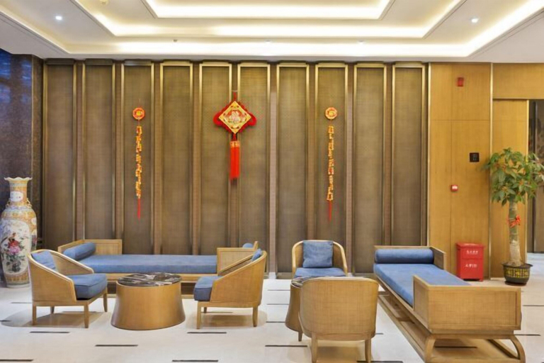 Others 5, Wanning Kailunle Business Hotel (City Center), Hainan