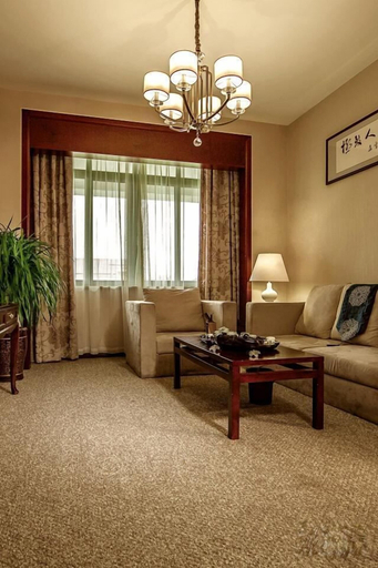 Others 5, Jinjiang Inn (Wuxi Anzhen), Wuxi