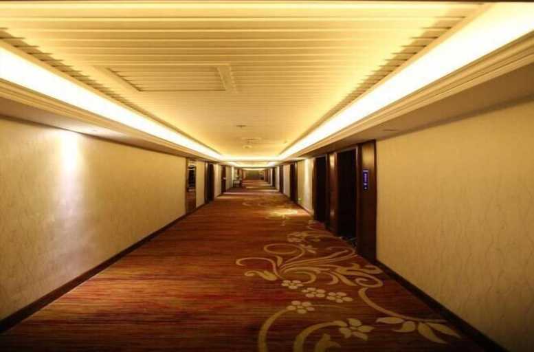 Others 5, Donghua Hotel Bazhong, Bazhong