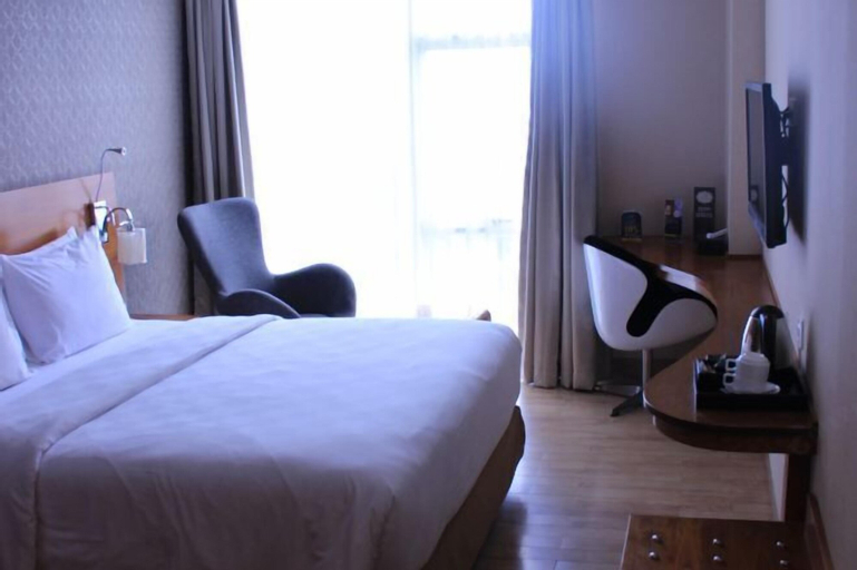 Bedroom 17