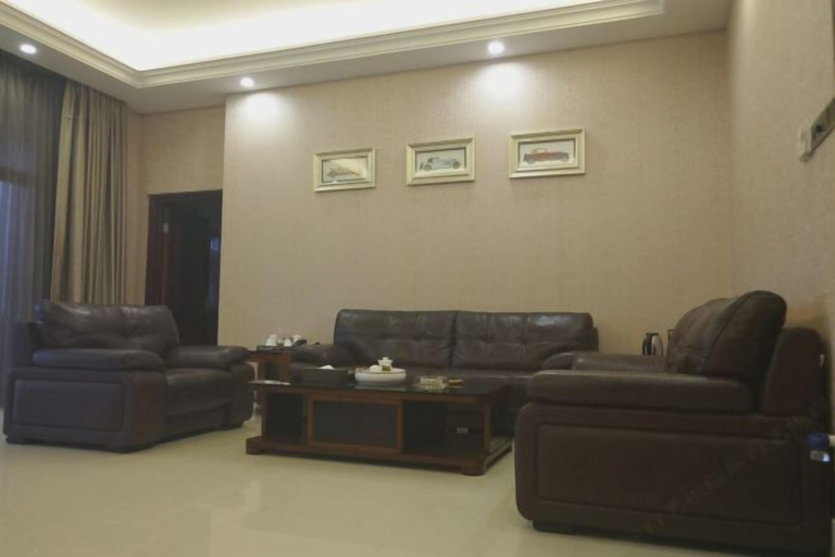 Others 5, Jionin Cultural, Jieyang