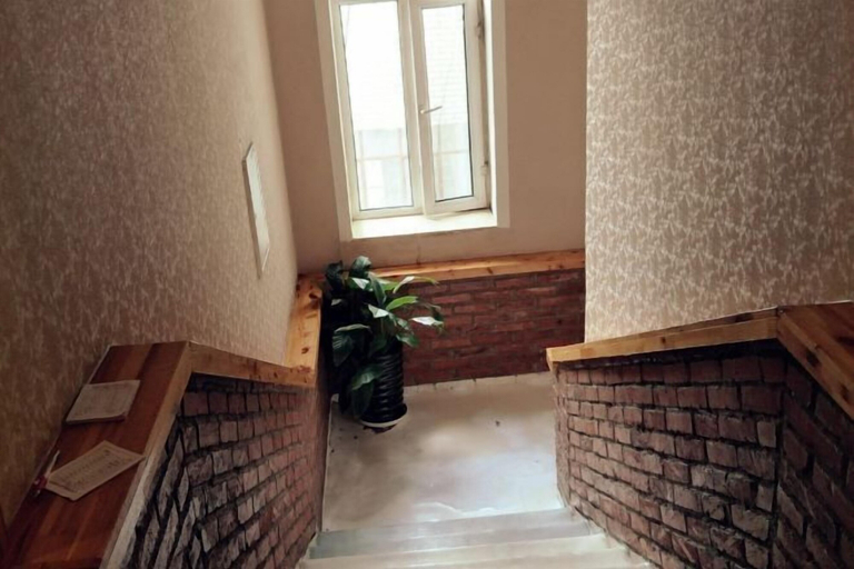 Others 4, Jiuduo Holiday Hotel, Hulunbuir