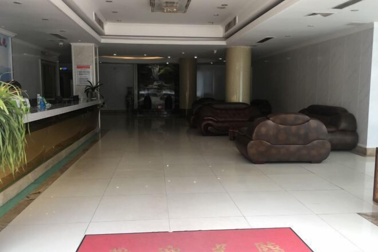 Others 5, Jing'an Hostel, Yichun