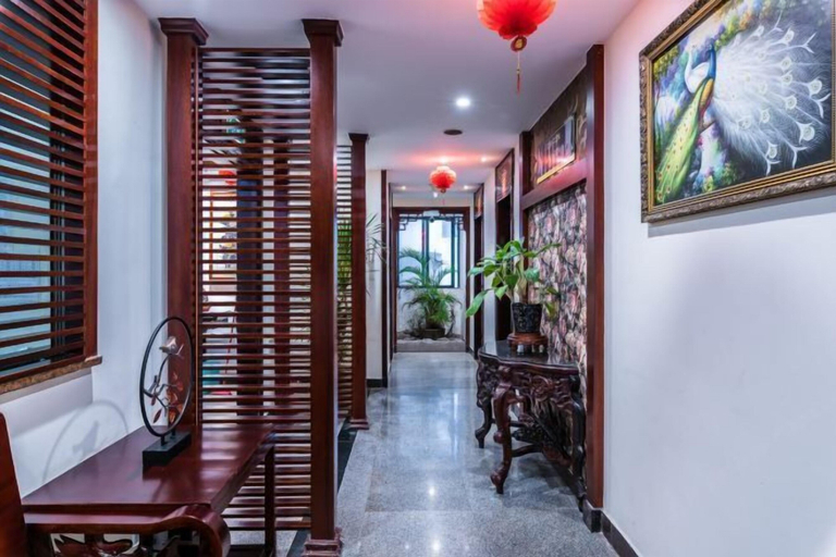Others 2, Jingshan Hotel, Haikou