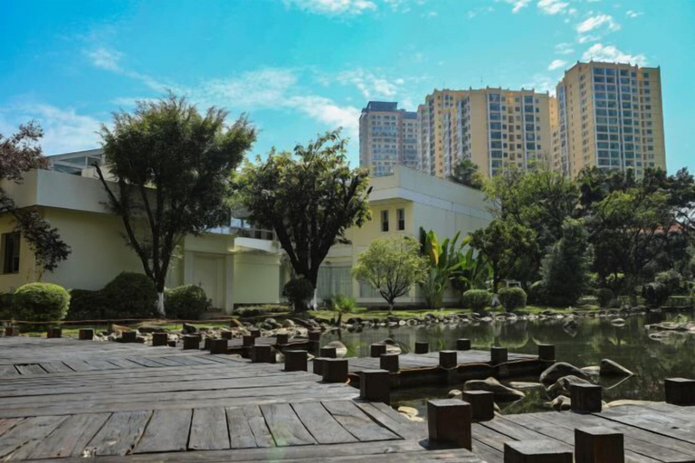 Exterior & Views 2, Honghe Guanfang Hotel, Honghe Hani and Yi