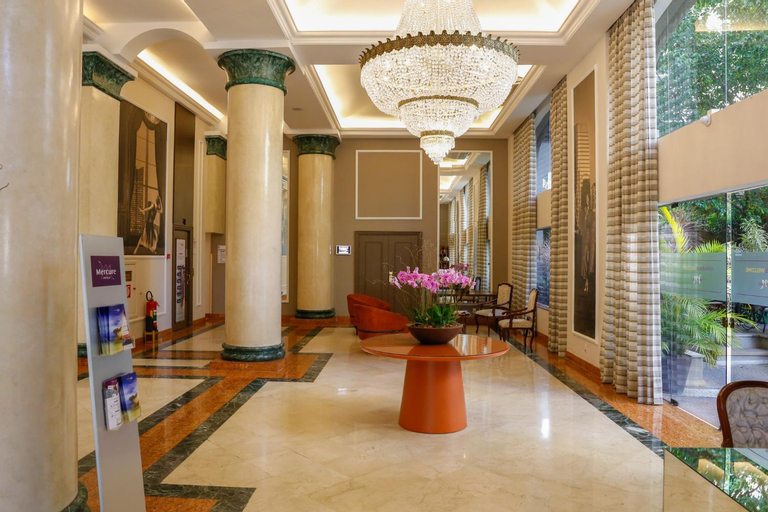 Flat INCRIVEL na Vila Olimpia, São Paulo