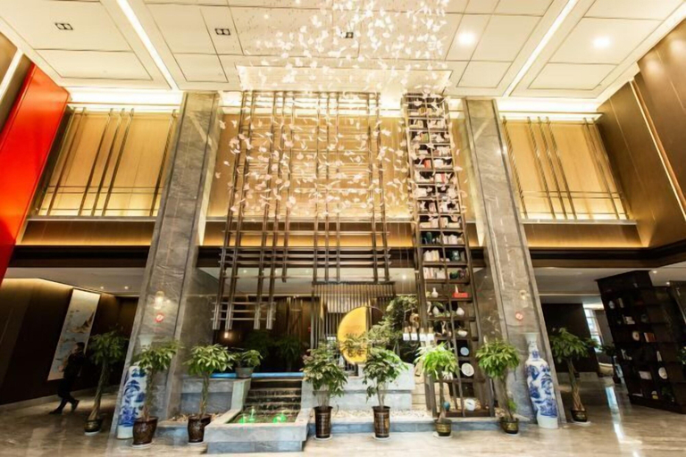 Others 4, Huarong Mingwei International Hotel, Yueyang