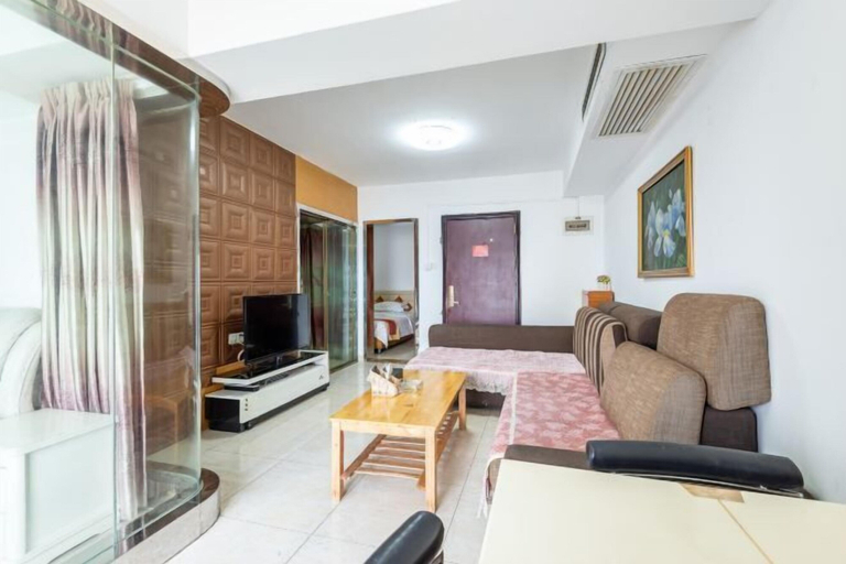 Others 5, Shenzhen Dongmen Hotel Style Apartment, Shenzhen