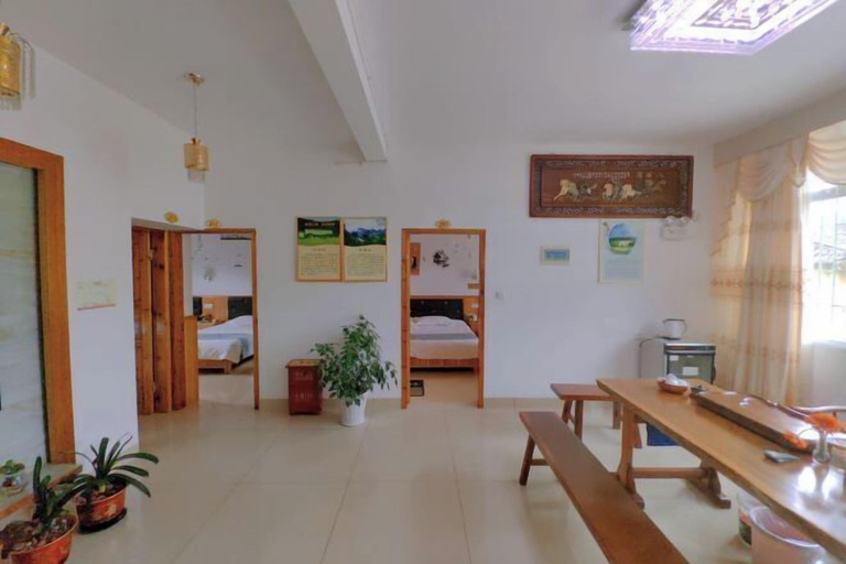 Others 4, Nanjing Sister Inn, Zhangzhou
