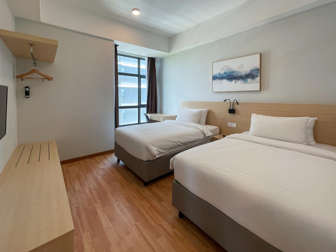 Bedroom 13