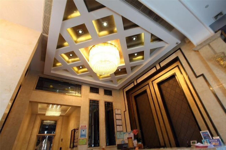 Others 5, Shibang Business Hotel, Ningbo