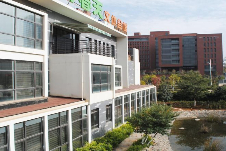 Exterior & Views 2, Chuntian Wenti Huiguan Hotel, Kunming