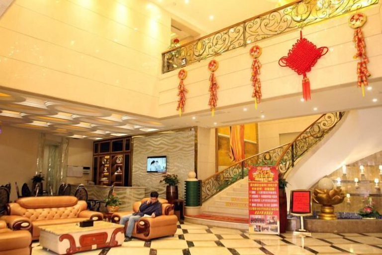 Others 4, Yijing Hotel, Zhongshan
