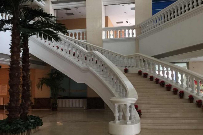 Others 5, Lucheng International Hotel, Tieling