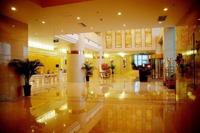 Others 4, Jinzun International Hotel, Zaozhuang