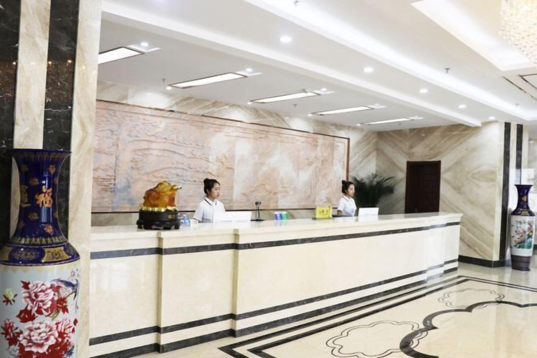 Others 5, Jiaxi Hotel, Tongliao