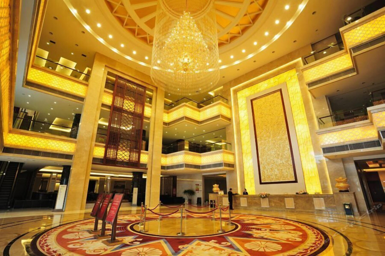 Business Facilities