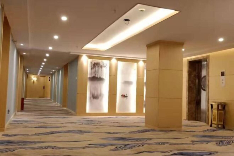 Others 5, Jinmeng Hotel, Wenshan Zhuang and Miao