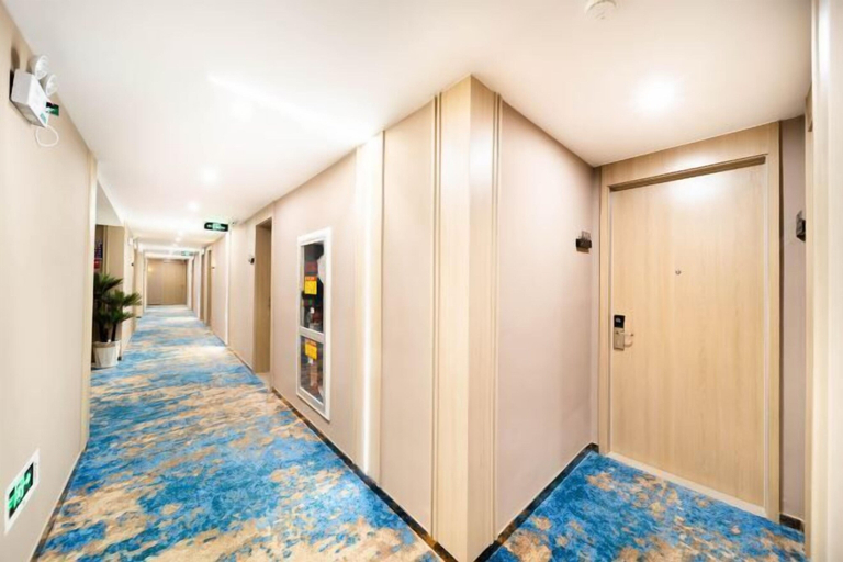 Others 5, Pujiang Qianbaidu Hotel, Jinhua