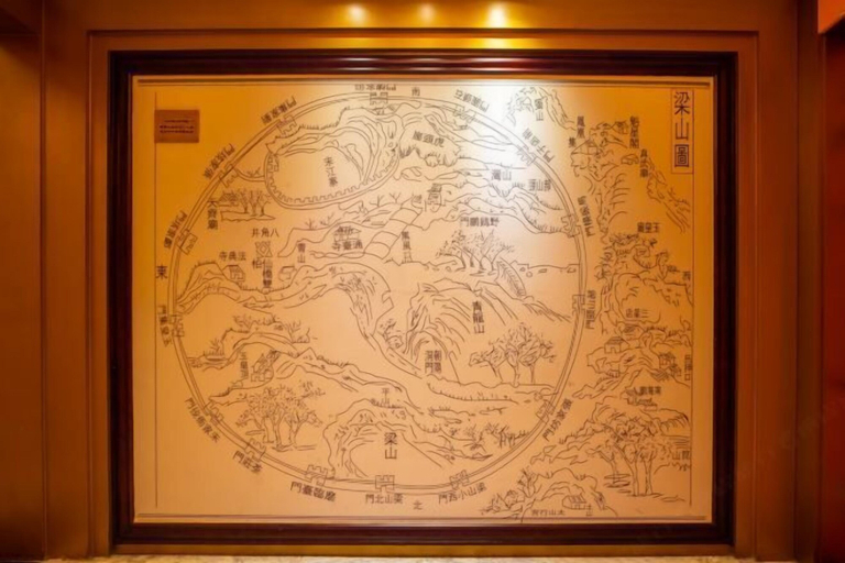 Others 4, Shuihu Hotel, Jining