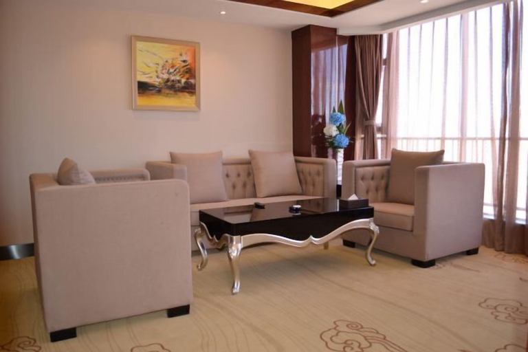 Others 5, YunHua Hotel YiHai Park Store, Chuxiong Yi