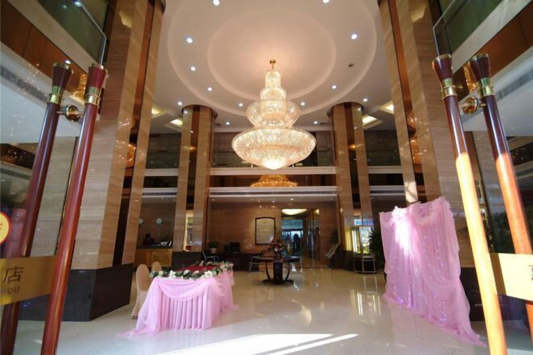 Others 5, Dreamland Hotel Huizhou, Huizhou