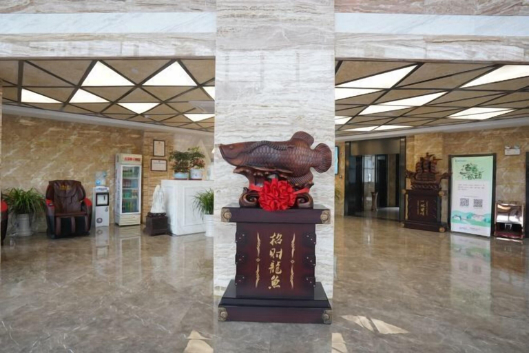 Others 5, Zhongyou Holiday Hotel, Hefei
