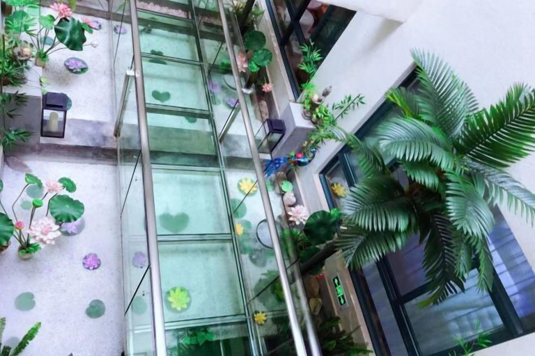Others 5, Merlin Art Hotel, Honghe Hani and Yi