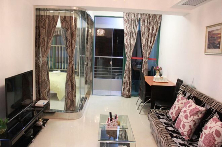 Others 5, Shenzhen Dongmen Hotel Style Apartment, Shenzhen