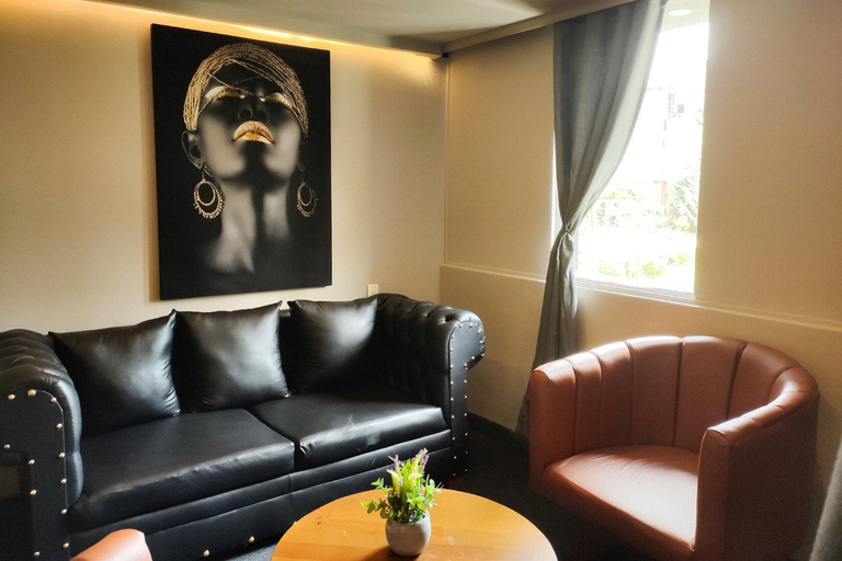Others 3, Utopia Hotel Boutique, Mexico City