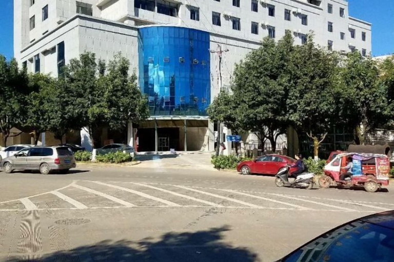 Exterior & Views 2, Guyuecun Hotel, Lincang