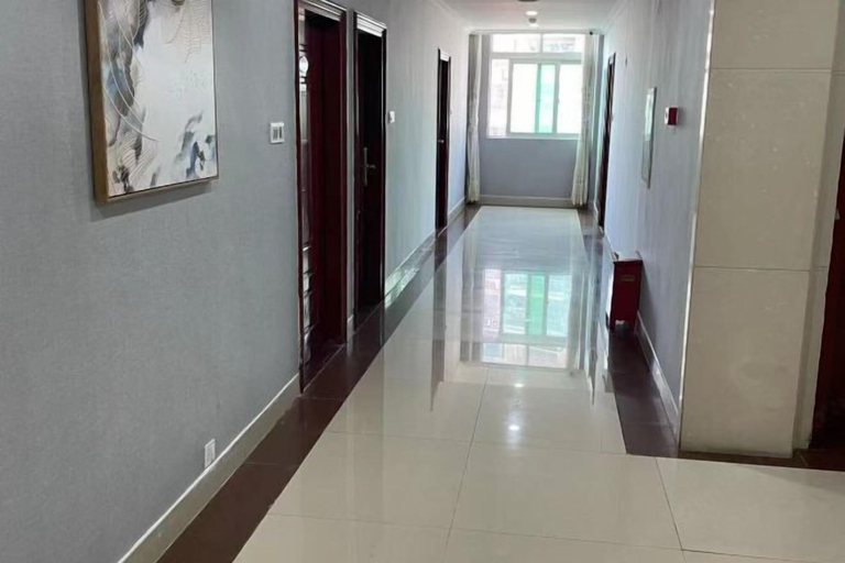 Others 4, Yanling Hotel, Meizhou
