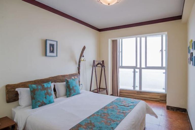 Beautiful Beach Holiday Hotel, Beihai