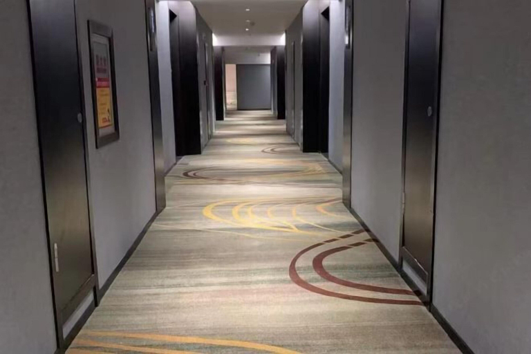 Others 5, Ruipo Hotel, Xiantao