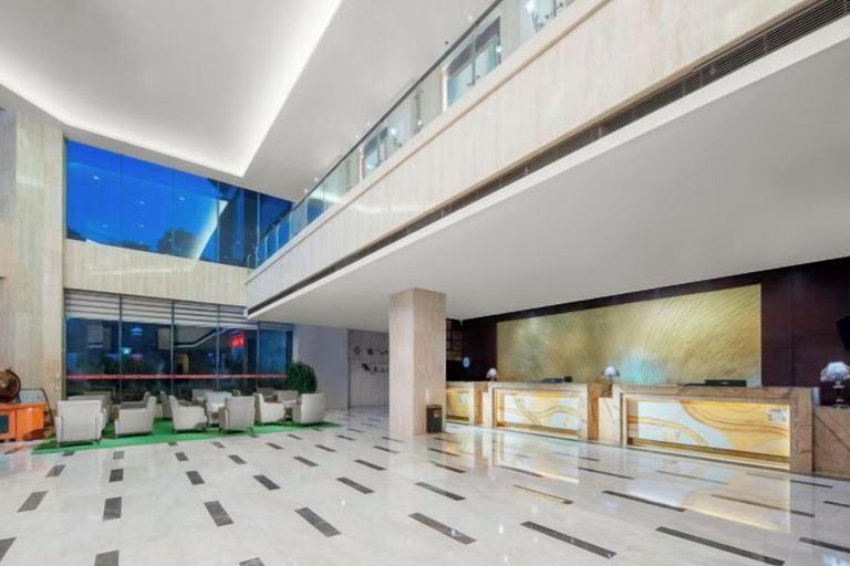 Others 5, King's Park International Hotel, Yichun