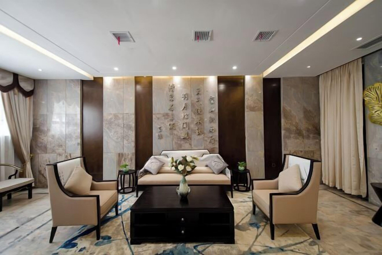 Others 5, TONGXINLAKE HOTEL, Zhuzhou