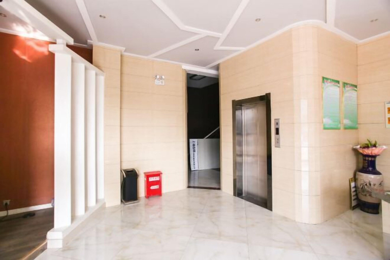 Others 5, Hongxing International Hotel, Xuancheng
