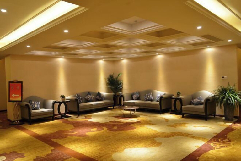 Others 5, Island International Hotel, Liupanshui