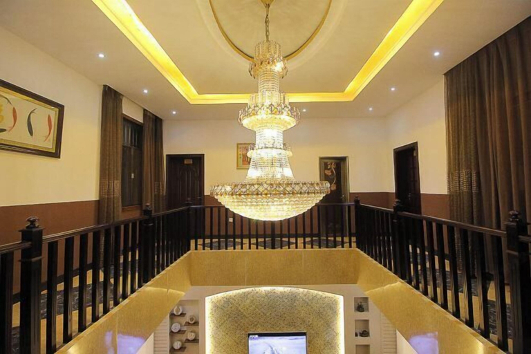 Others 4, Shizong Donglai Inn, Qujing
