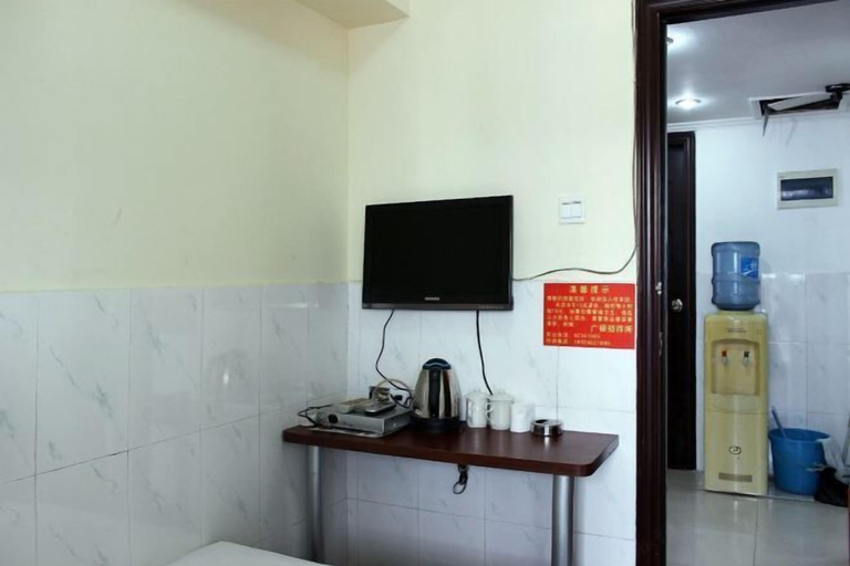 Others 5, Guangyin Guest House, Shenzhen