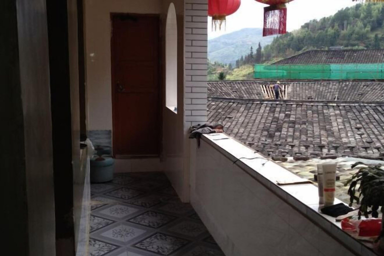 Others 5, Fangyuan Inn, Zhangzhou